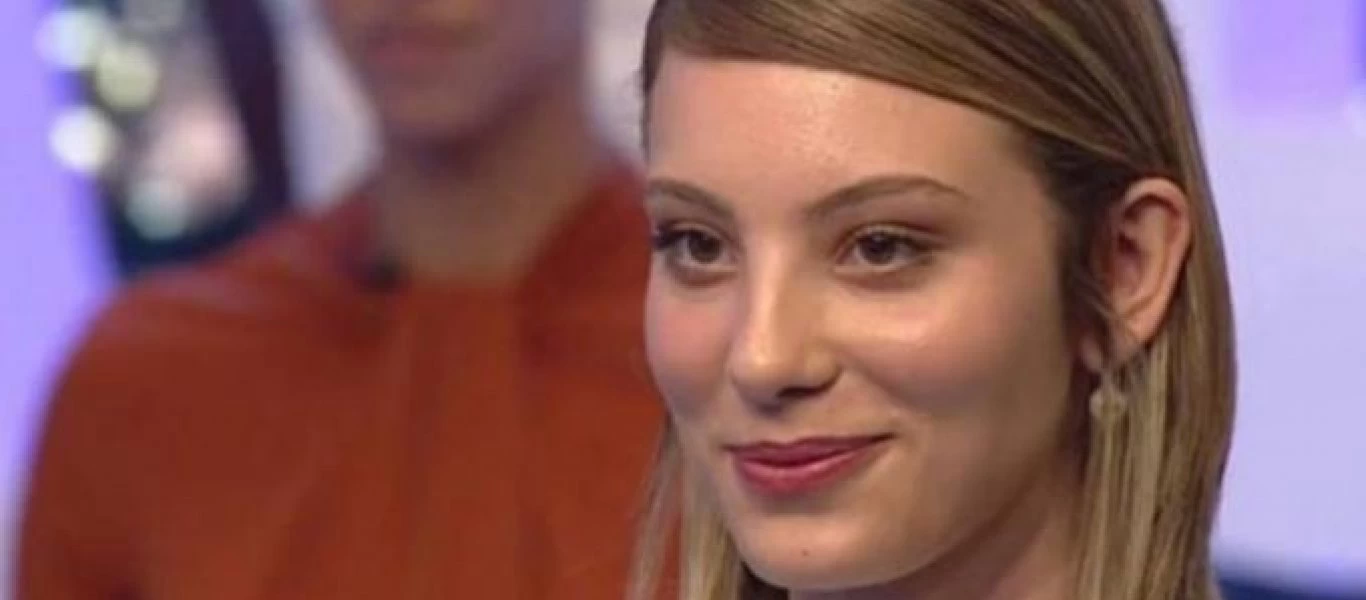 Φάνηκε αυτό που δεν έπρεπε: Με το αποκαλυπτικό ατύχημα της Άννας Μαρίας τα έχασε και ο Σκουλός